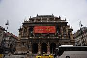 Hungarian State Opera House (Magyar Allami Operahaz) Photos